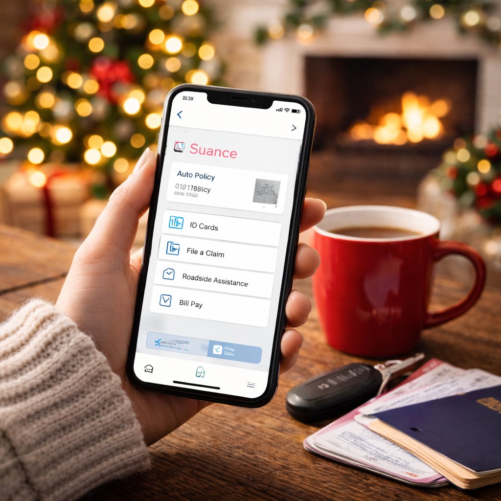 AmorosFarm's tweet image. Need your insurance ID while traveling?
The State Farm® app puts coverage info right in your pocket.
📞 801-961-7000
🔗 amorosinsurance.com

#InsuranceAccess #StateFarmApp #SLCInsuranceSupport
