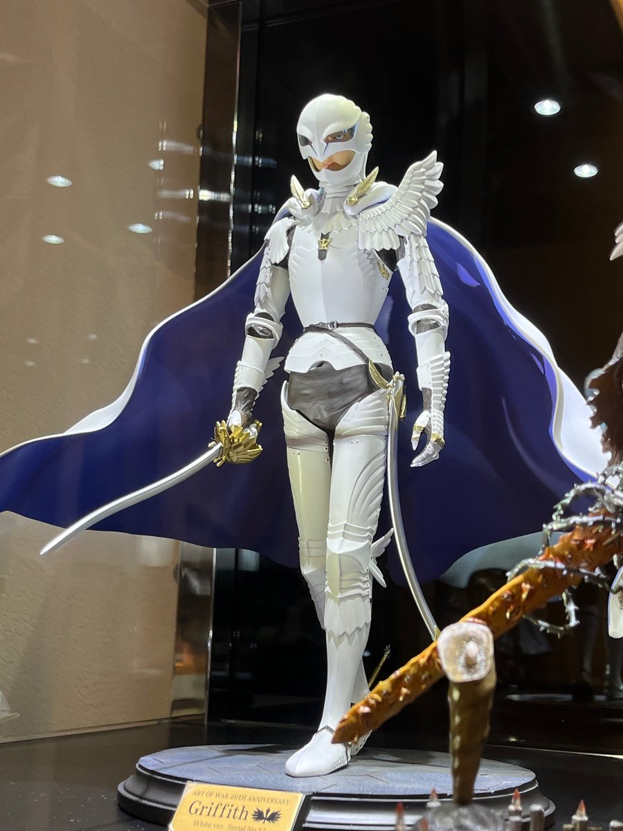 株式会社謙信（ART OF WAR®） tweet media