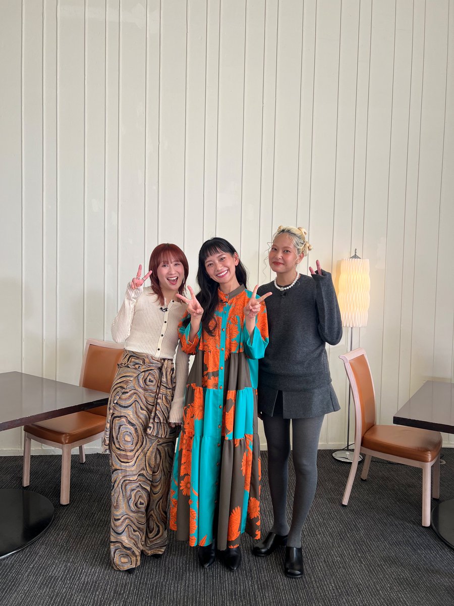 \ wake up ウィンウィン /

今回のテーマは「2026年  運勢を占いますSP」🔮
朝の爽やかな時間を有意義に過ごせる情報をたっぷりお届けします♪

📺1/4（日）あさ８時３０分～