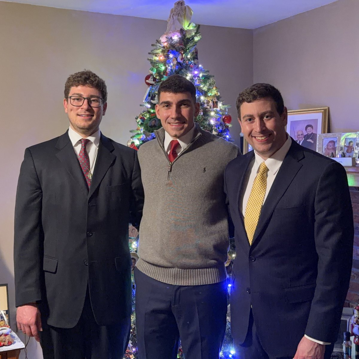 Michael Tricarico tweet media