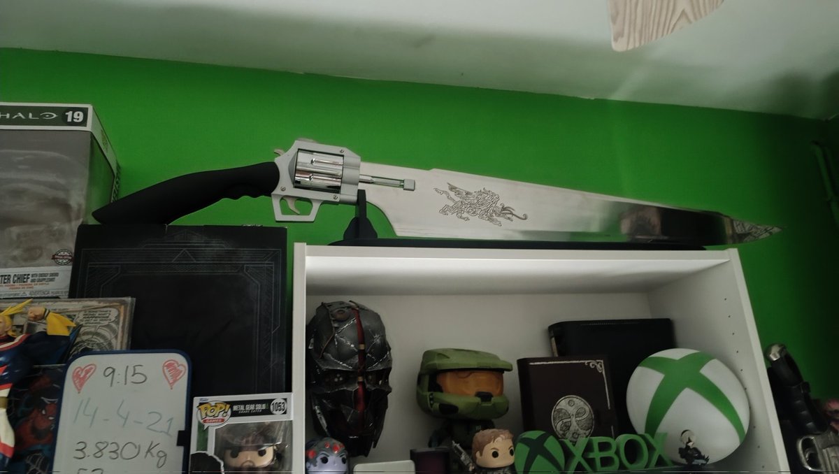 Que preciosidad ❤️