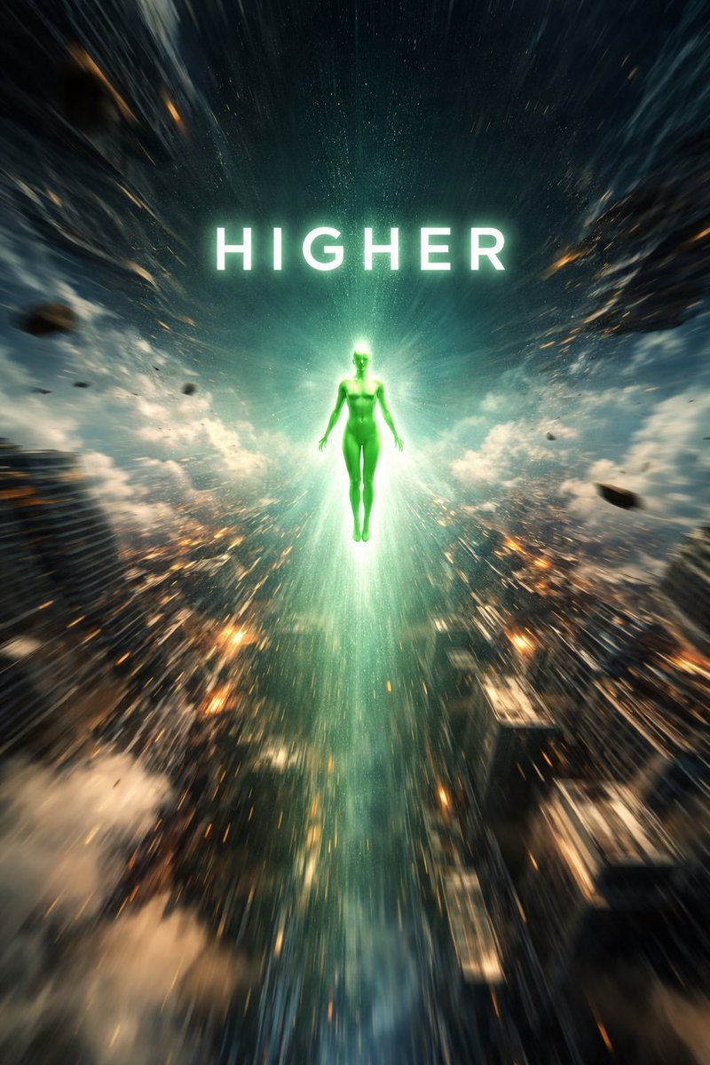 higher
