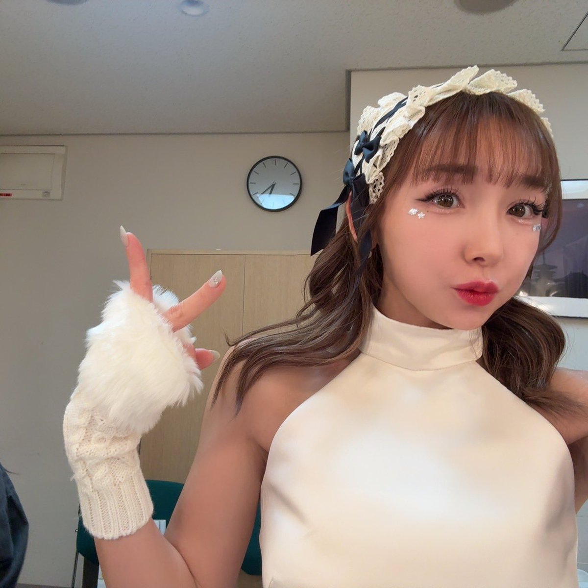 加護亜依 (@lovbus) / Posts / X