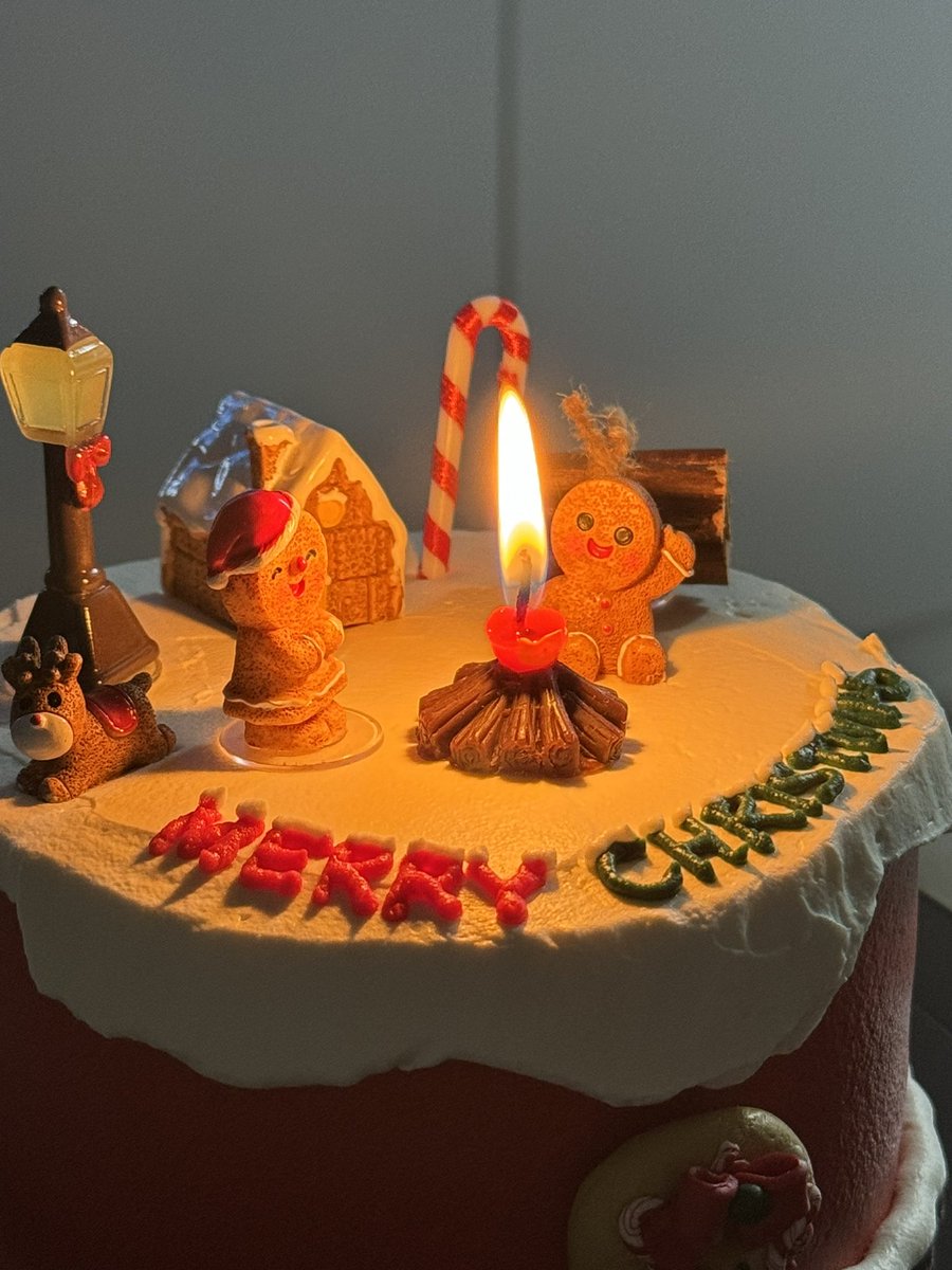 eiduj's tweet image. ハッピークリスマス❤️💚💞💞