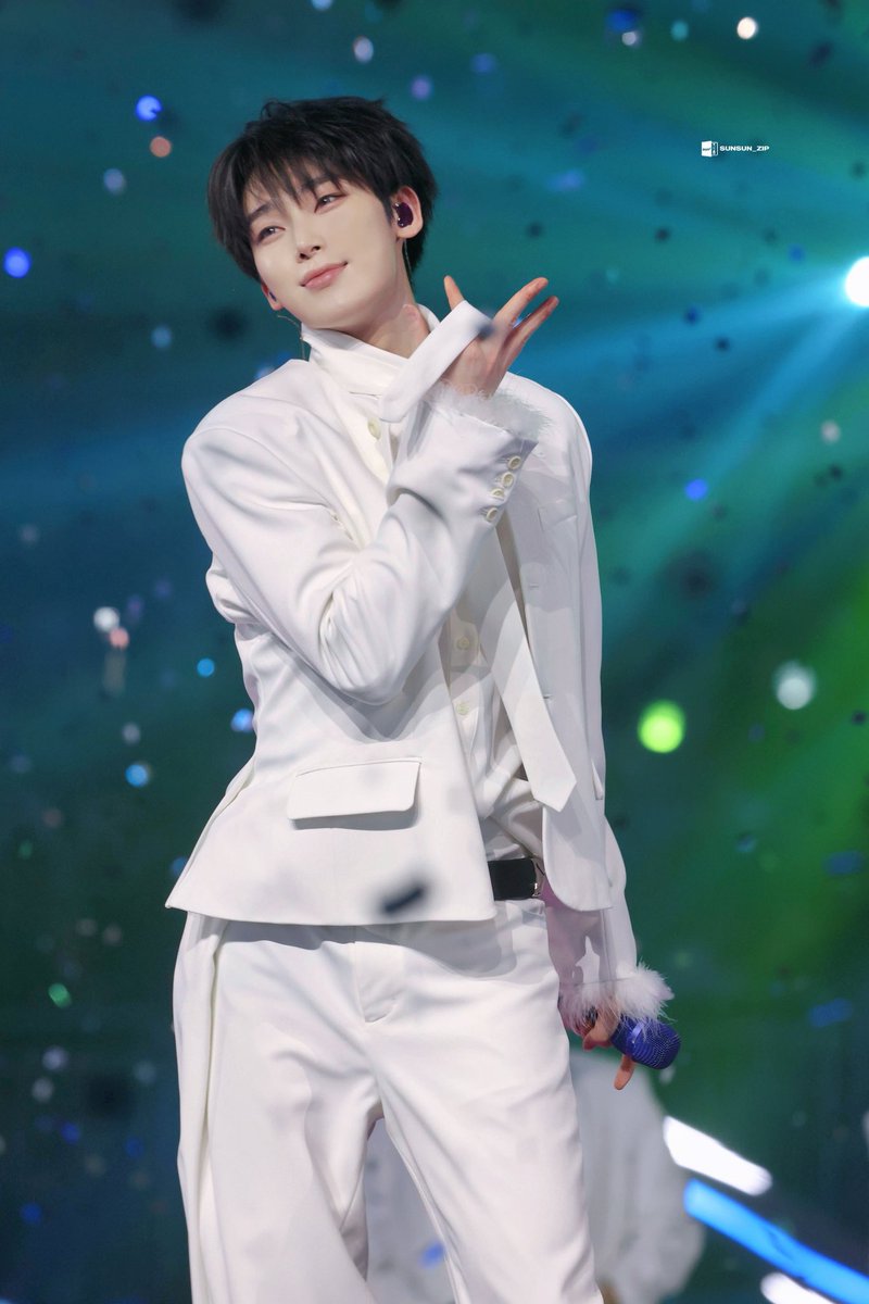 นวว fan account ㅡ 선우 tweet media