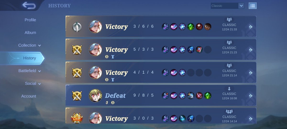 Proompto's tweet image. Sy sedih