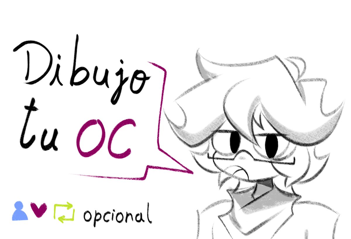 Rod_Drawings's tweet image. Solo dibujaré algunos