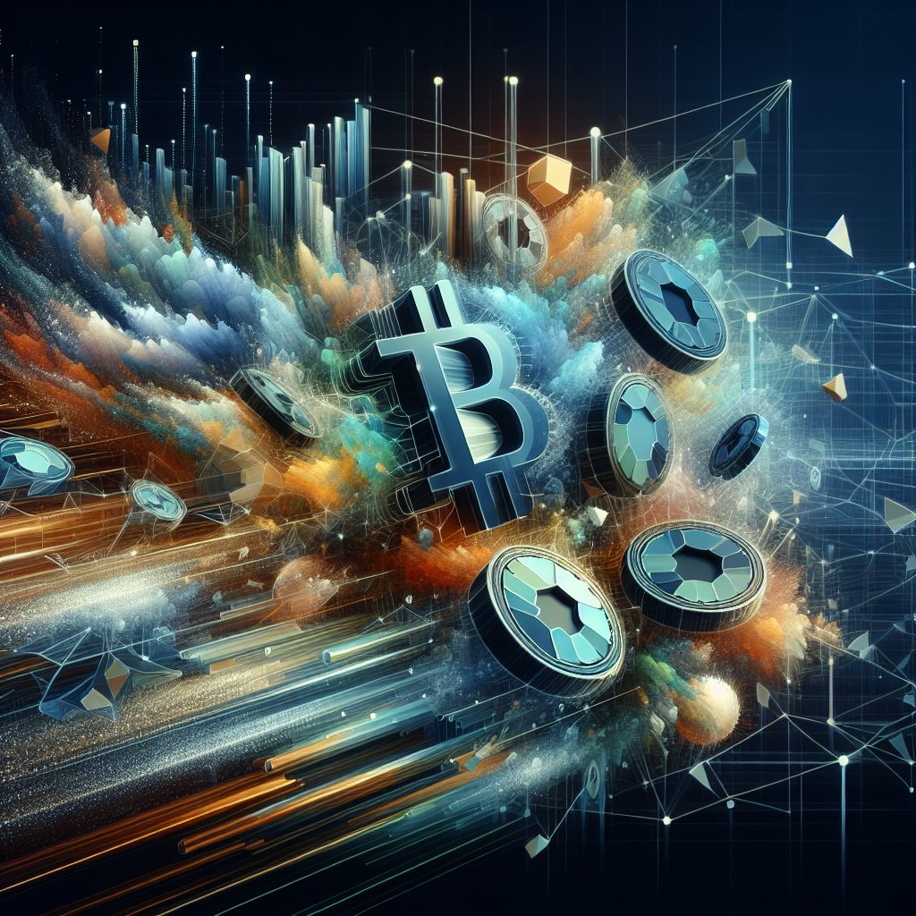 BtcbamG's tweet photo. When was the last time your crypto did more than just sit in a wallet? ๐ง Dive into a universe where BTCBAM doesnโt just exist, it evolves! How can your investments redefine reality? #BTCBAMRevolution #CryptoMetamorphosis #BeyondTheBlockchain #InnovateToElevate #Web3 #FutureFinance
