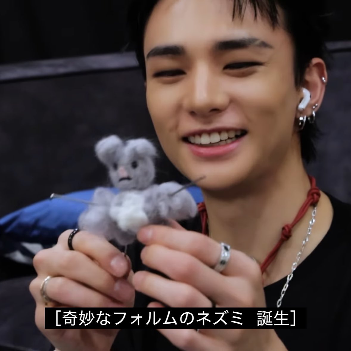 ピョンピョン 2025.10月度から選出されたﾋｮﾝｼﾞﾝﾁｬﾝです👑アンコン写真ばっかになっ