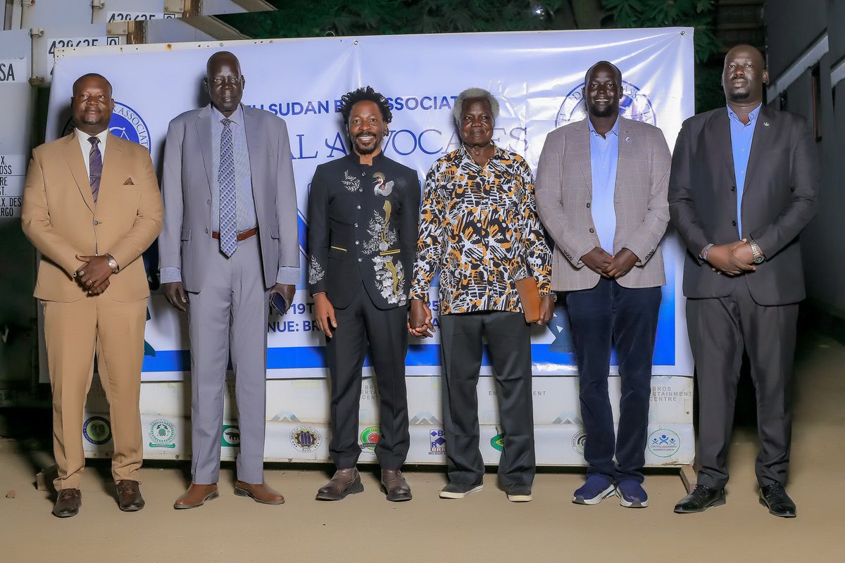 Isaac Ssemakadde tweet media