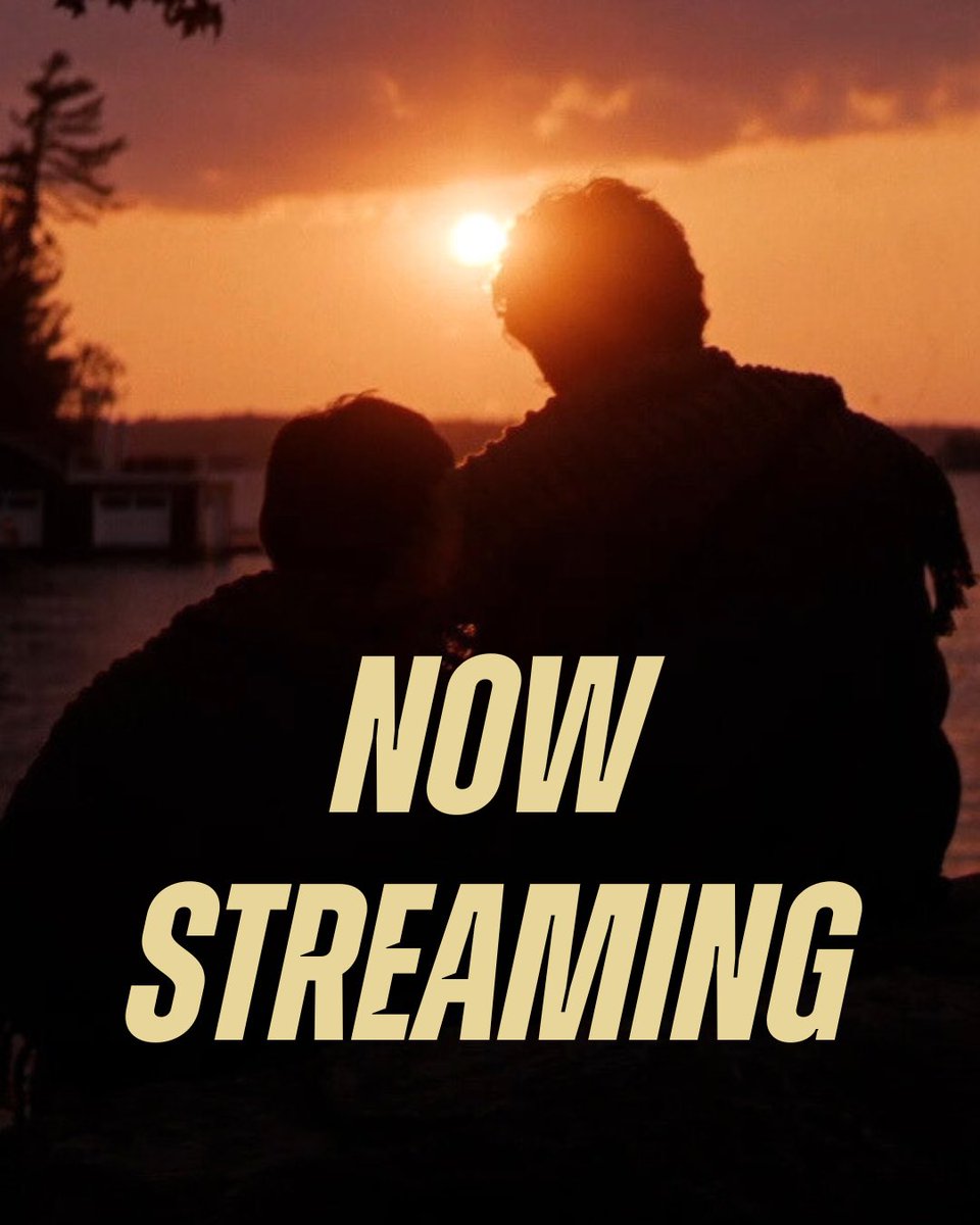 We made it to the cottage!
Stream the season finale of #HeatedRivalry NOW on Crave.🥹🏡 https:/...