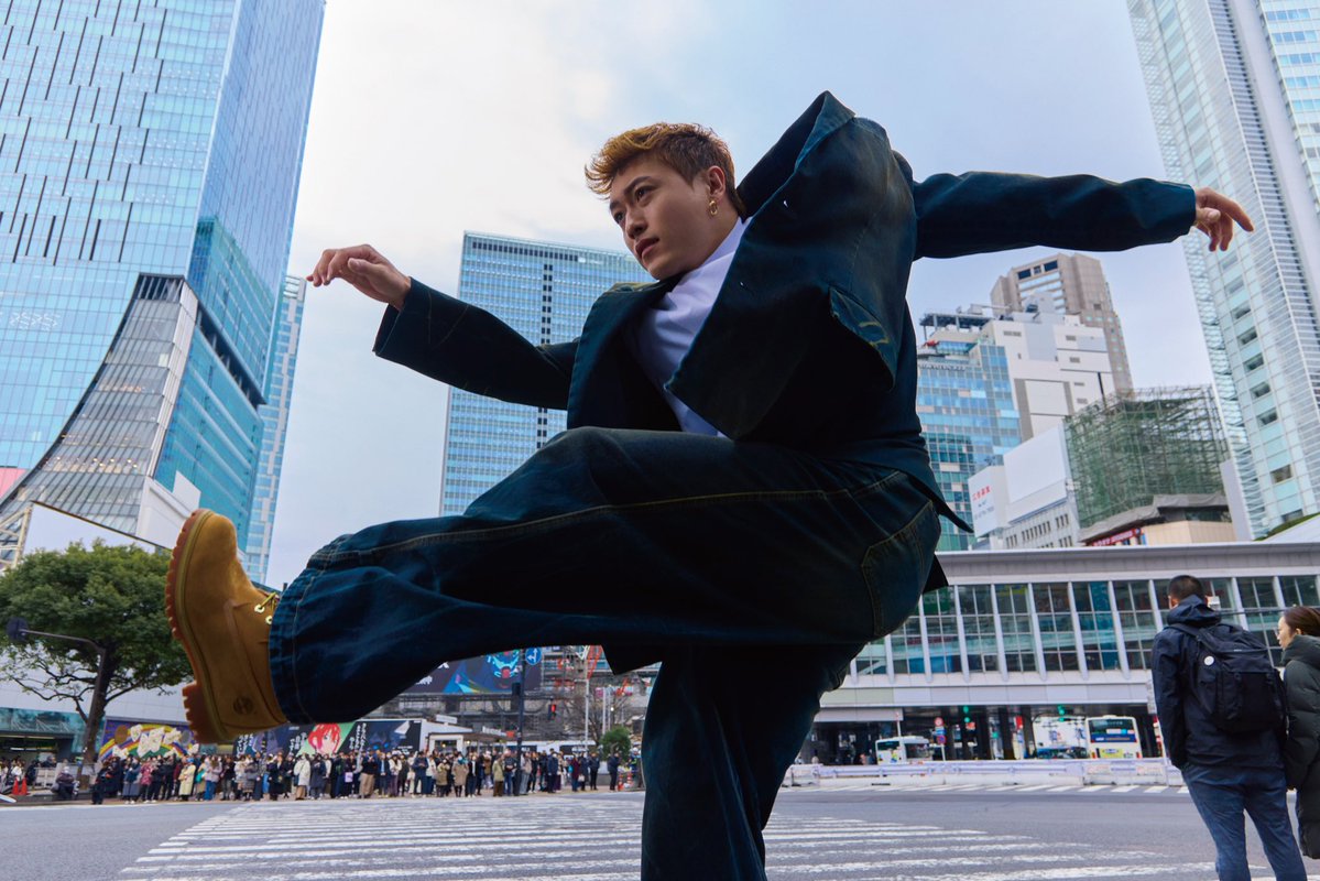 中務裕太(GENERATIONS) STAFF (@Nakatsuka_staff) / Posts / X