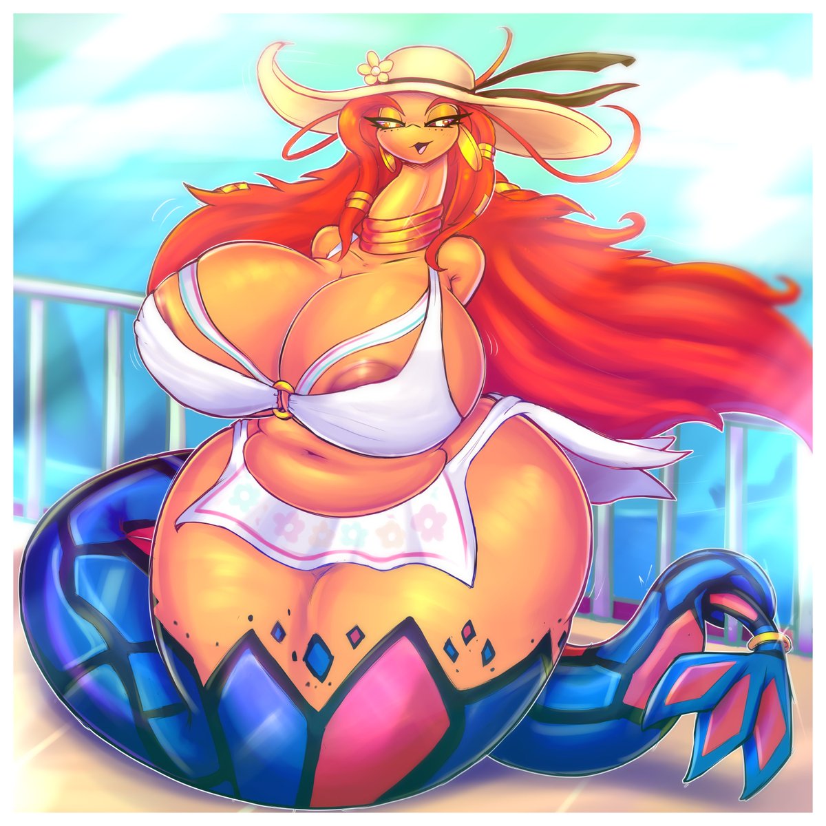 boiful 🔞 tweet media