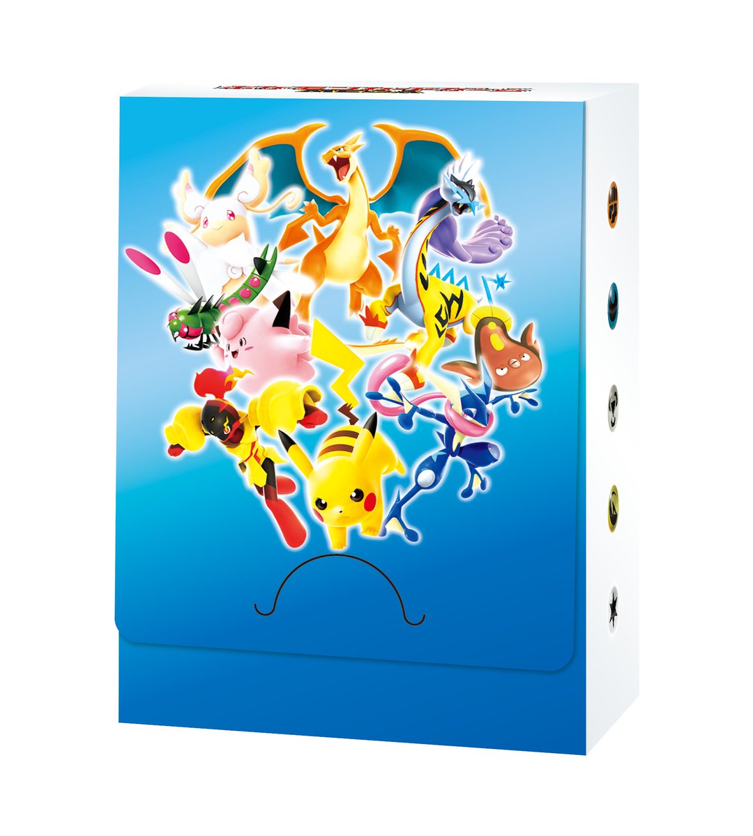 100人大集合でたとこバトル！」2月分エントリー受付開始 📅エントリー