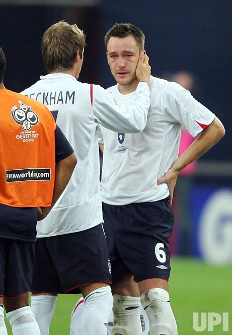 DaysSince1966's tweet image. Day 21769 since England last won an international tournament