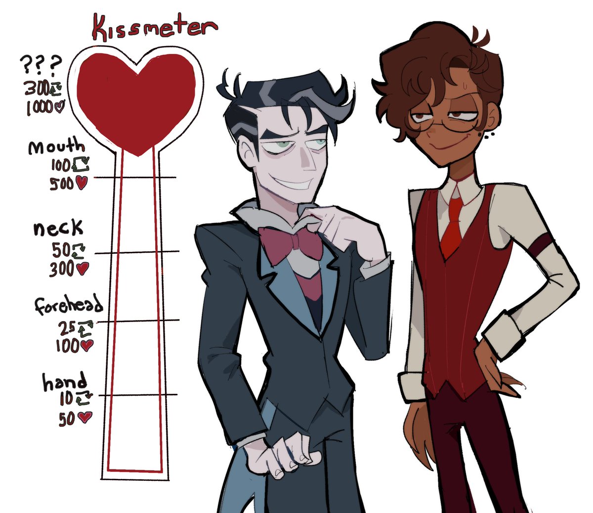 radioshowhosted's tweet image. 🤓