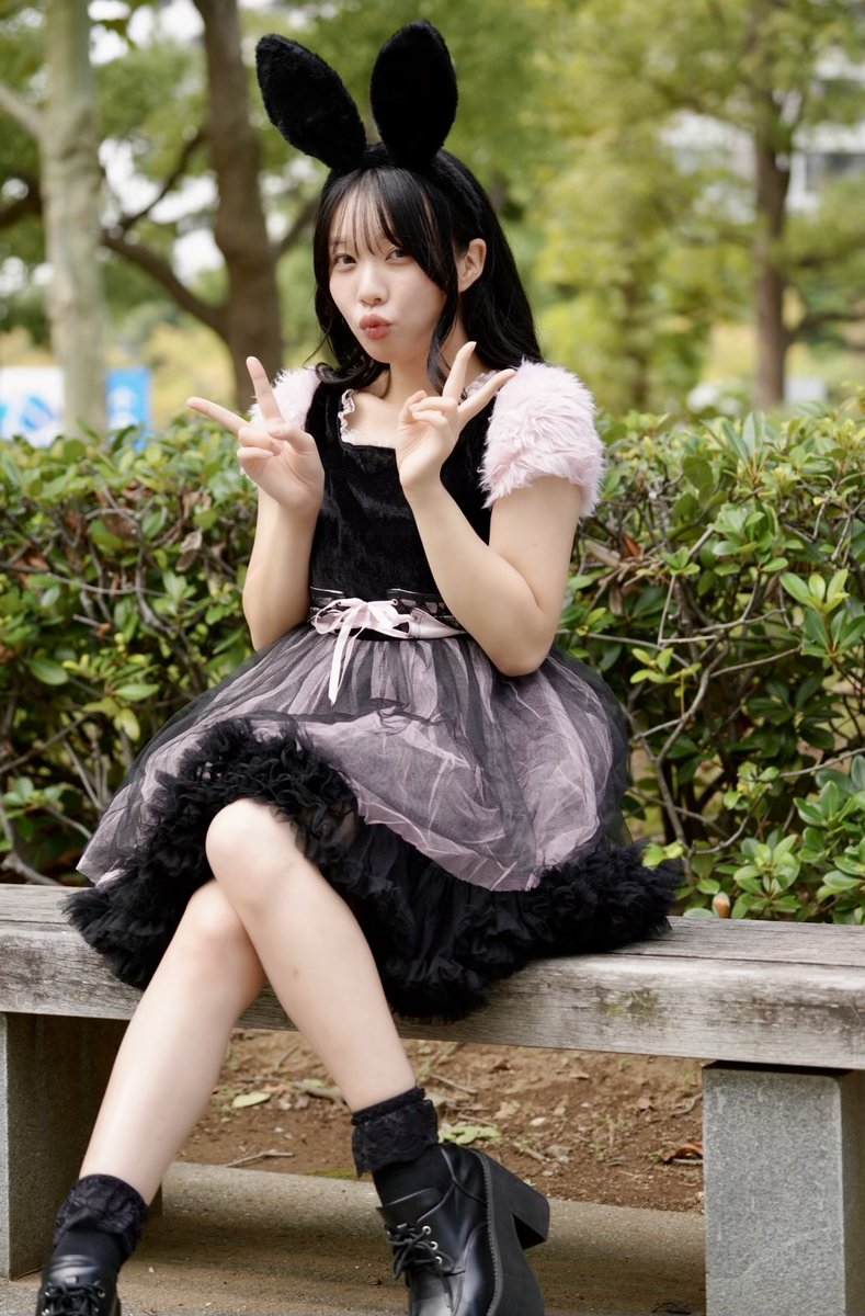 ten Hu（ちぃ）出品 2025.10.18 ハロウィンダイサツ #川崎純情小町☆ #鶴田ちなみ