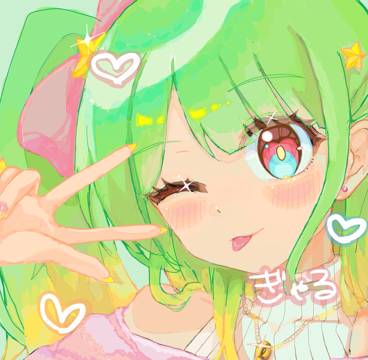 Felis_mellow's tweet photo. #めめ村
#茶子アート 
₹˝ｬʓ

過去の！
※クトゥルフ https://t.co/qAGPIh3KLa
