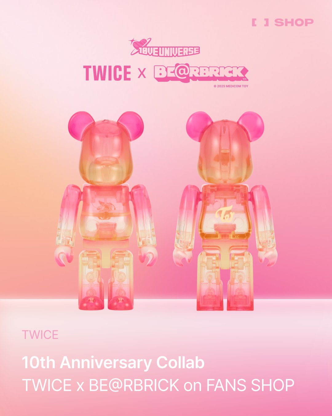 twice トレカ ソウルコン 7/11 7/12 ベアブリック まとめ売り G9EgLfSbkAAZ3Tf.jpg:large