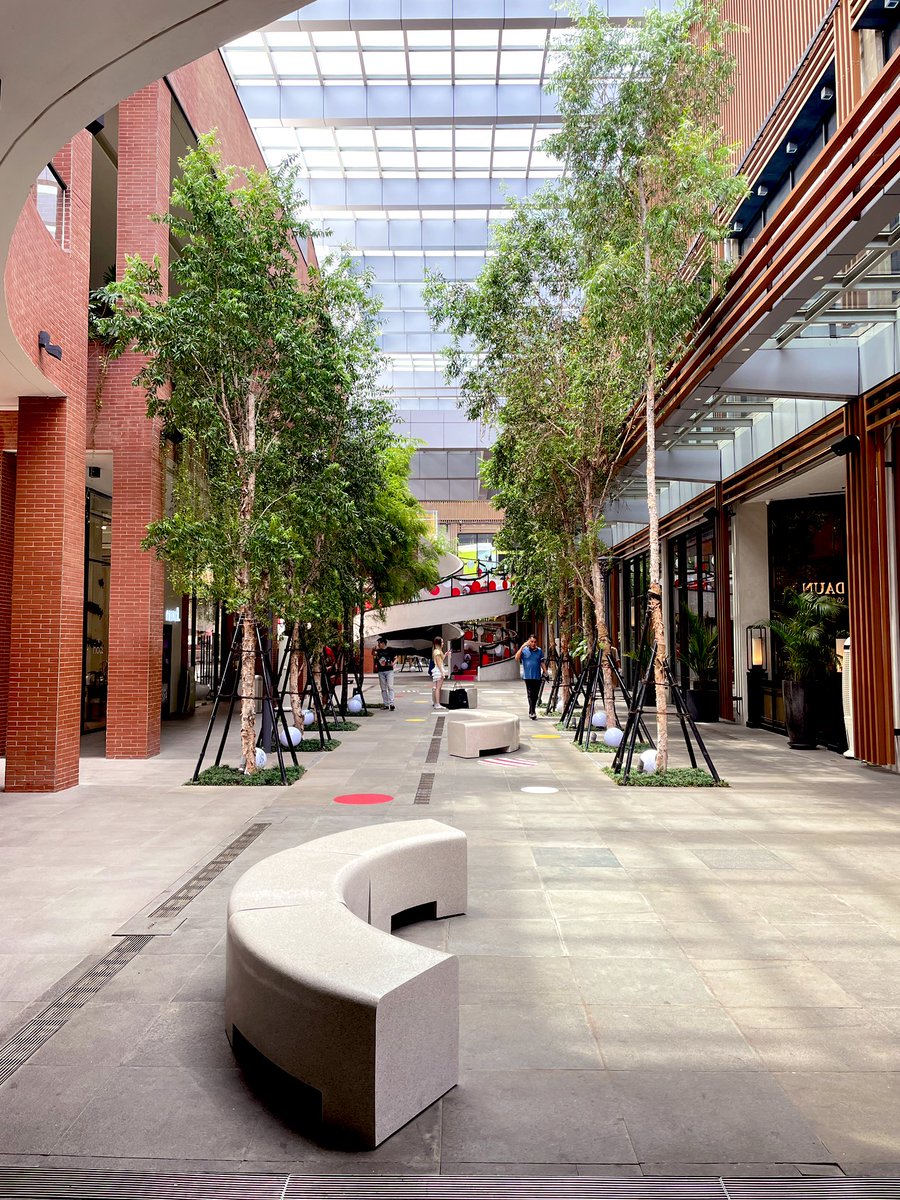 nicodeans's tweet image. pov jadi turis di kota sendiri