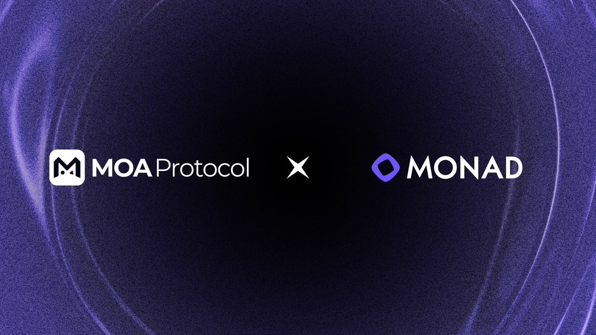 Monad Eco (mainnet arc) (@monad_eco) / Posts / X