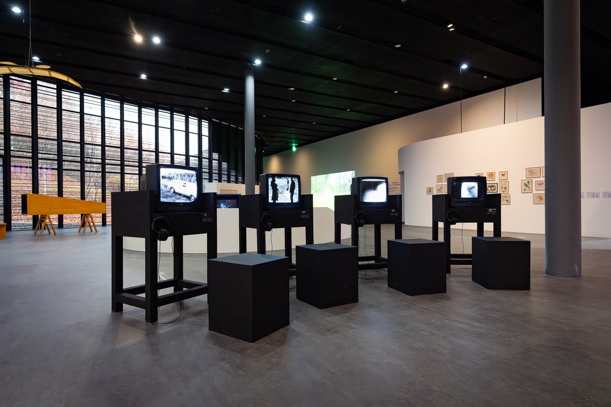 백남준아트센터 게시물 관련 이미지