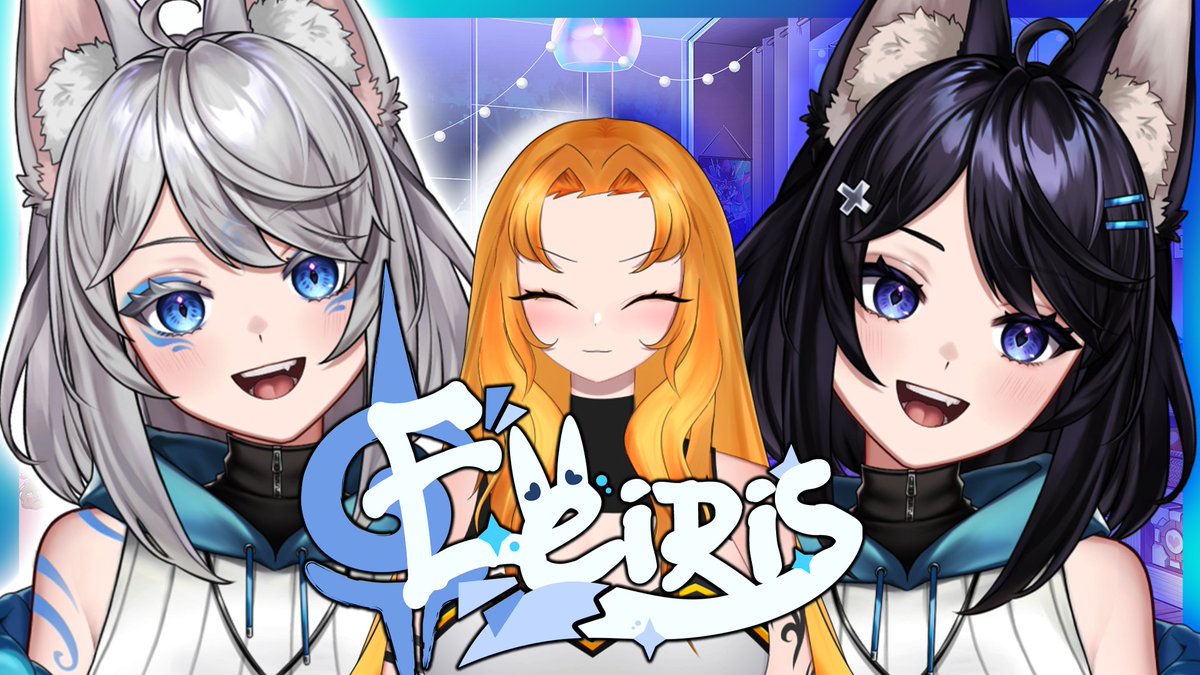 🚨ESTA NO AR O MAIS NOVO EPISODIO DO CATALOGANDO VTUBERS🚨
E no episodio de HOJE teremos a nossa INCRIVEL Kitsune Dimensional <a href="/Eeirisz/">Eeiris ☄️</a> 

Um dos Catalogando Vtubers que eu mais me diverti produzindo
youtu.be/A2z66Snrl30?si…