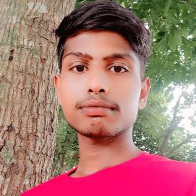 Suraj Kumar Bauddh tweet media