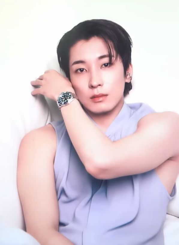 byminwon's tweet photo. THIS PRETTY AND IT BELONGS ONLY TO KIM MINGYU https://t.co/9FvEWwD0zq