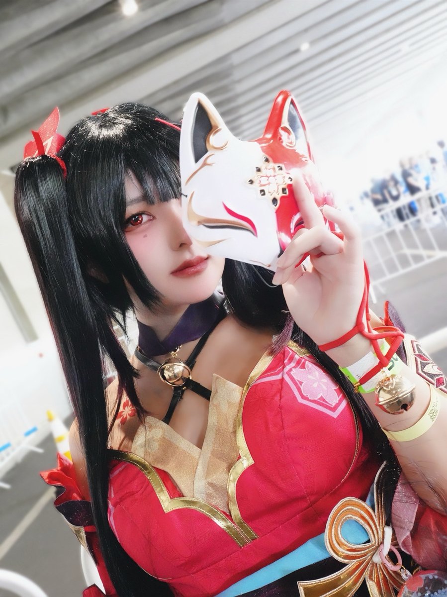 あんず (@anzu_cos73) / Posts / X