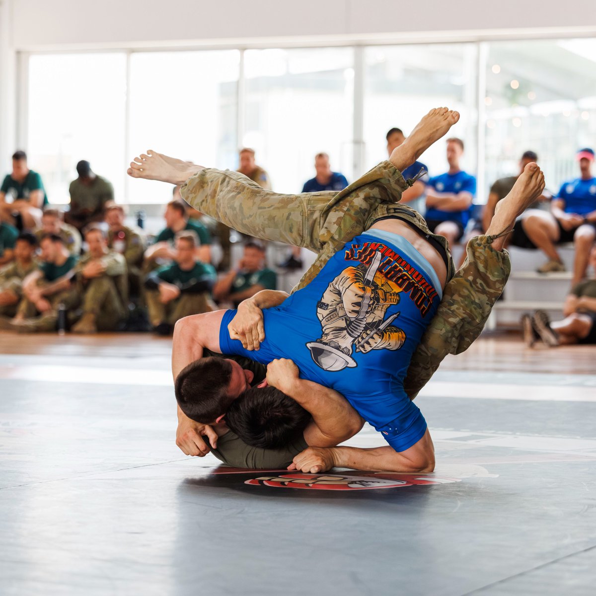 Commander Australian Army 7th Brigade tweet media