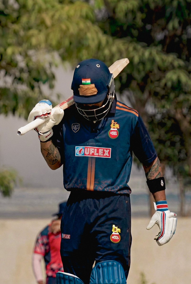 The ODI monster.