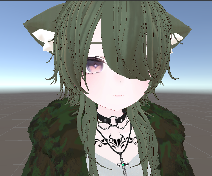 YouuuVRC's tweet photo. これちょっと美人すぎますね https://t.co/BAniPXG5Ti