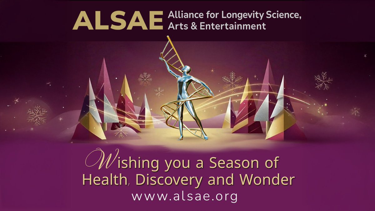 ALSAE Foundation tweet media