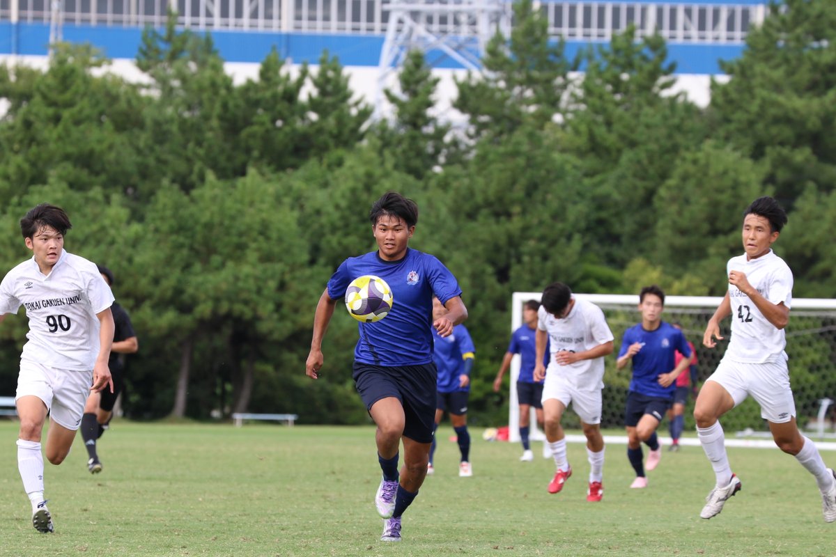 katallertoyama's tweet photo. #アビスパ福岡 より期限付き移籍で加入しておりました #前田一翔 選手の期限付き移籍期間が満了となりました。尚、来季はアビスパ福岡へ復帰することが決定いたしましたので、あわせてお知らせいたします。

詳しくは👇
https://t.co/T7TQmQlo4J

#カターレ富山 https://t.co/dYrXvU4iwY