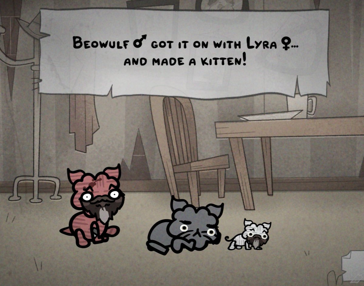 🜏 Edmund McMillen 🜏 tweet media