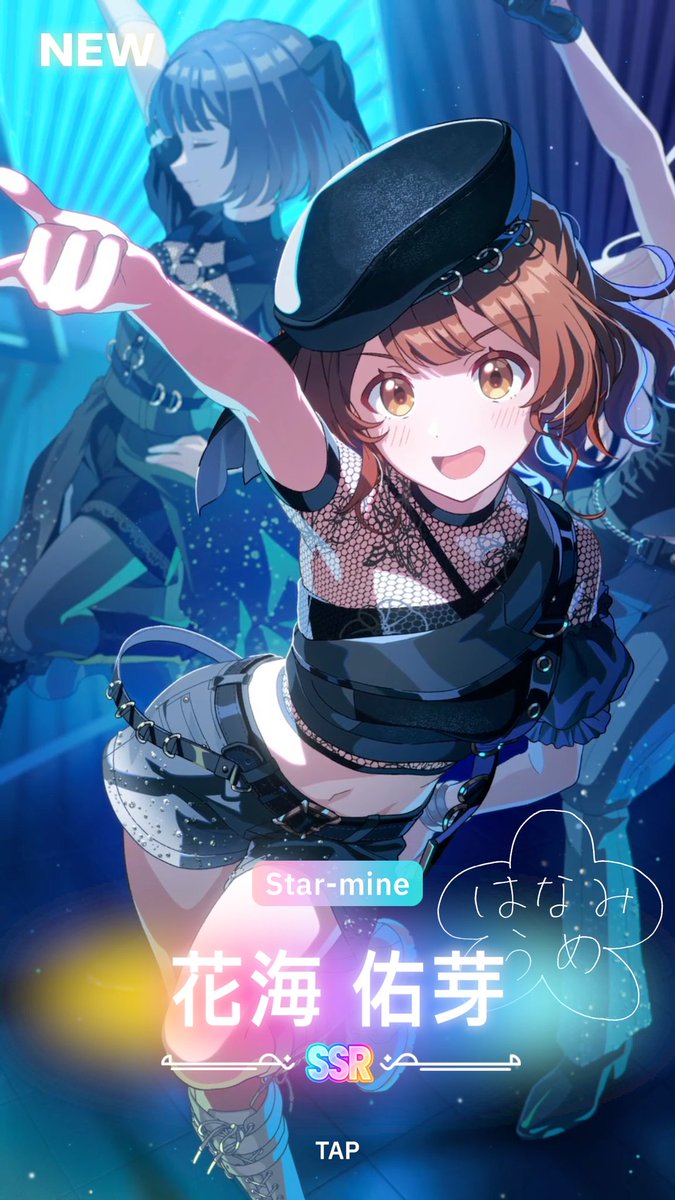 aaaaa77093583's tweet photo. セレクトガチャ。本当に神とさせてください🥳 https://t.co/BXCW67LQNG