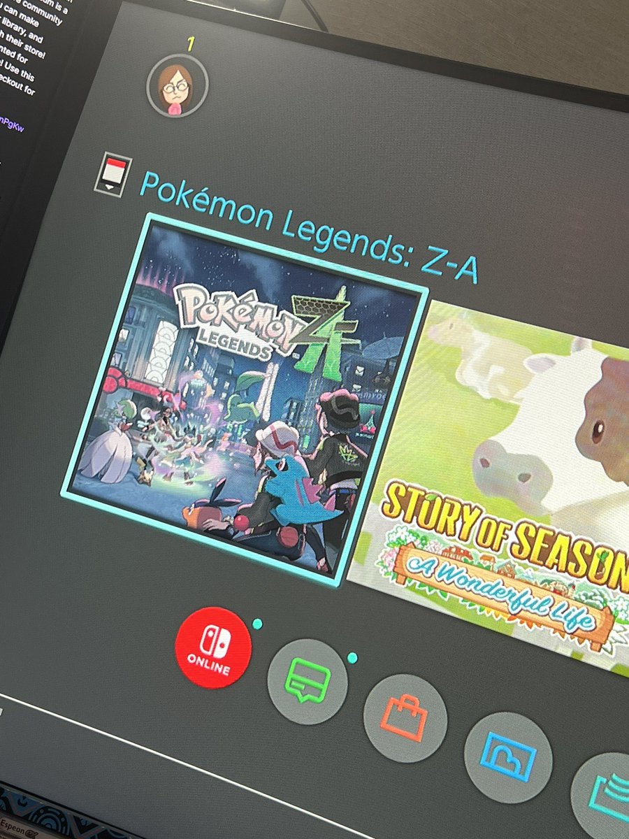 Happy Nintendo Friday everyone! Today we are back with pokemon legends za and today we are finally finishing the main campaign! I’m so not ready for this story to end but I’m ready to see what happens!
twitch.tv/amityb2002