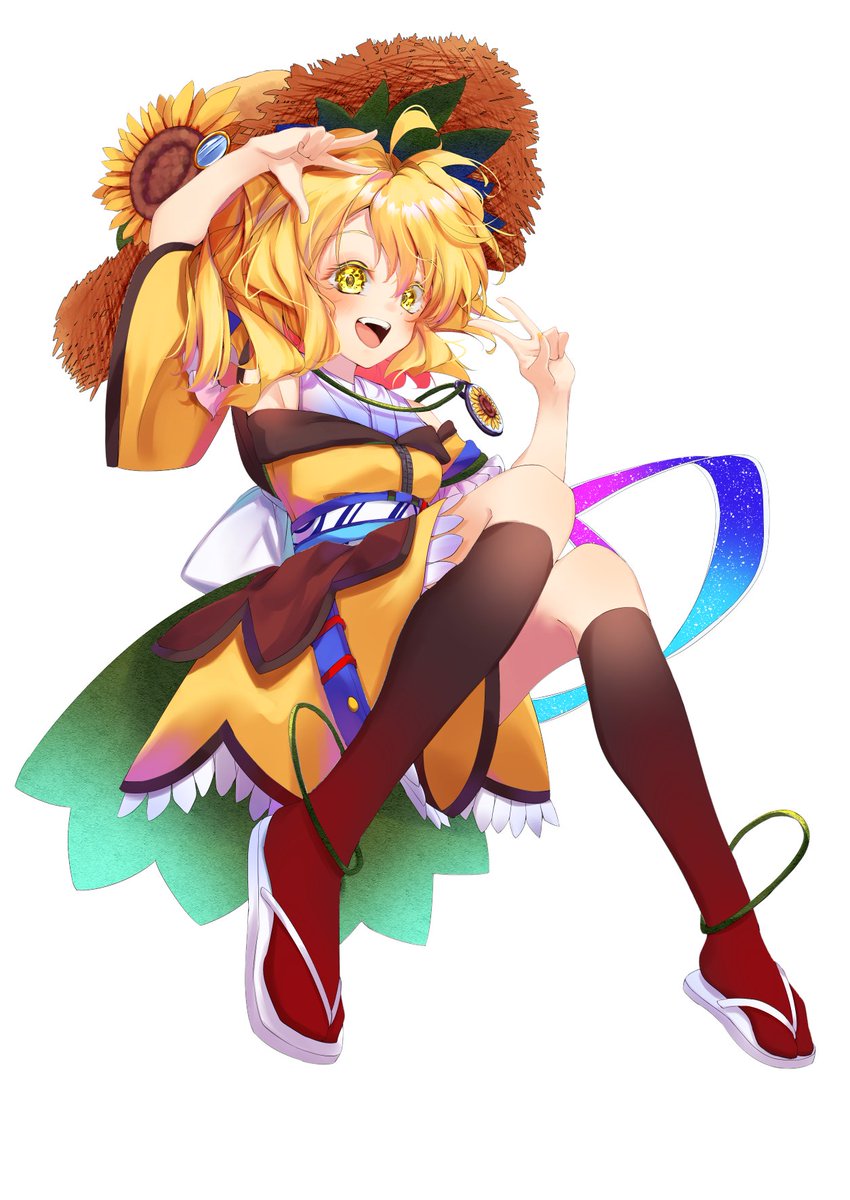 ゆるゆるもっちぃΩ (@yuluyulumottii) / Posts / X