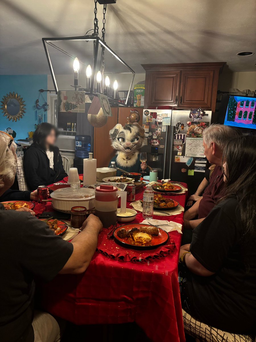 The Midnight Howl tweet media