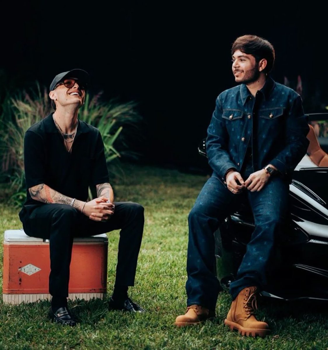 Nahuelista tweet media