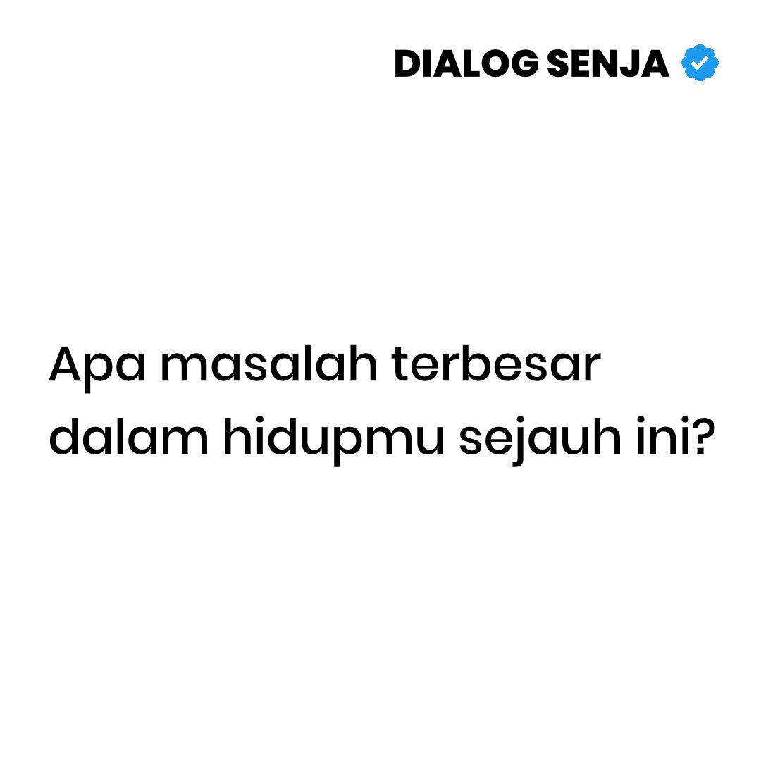dialogsenja__'s tweet image. 