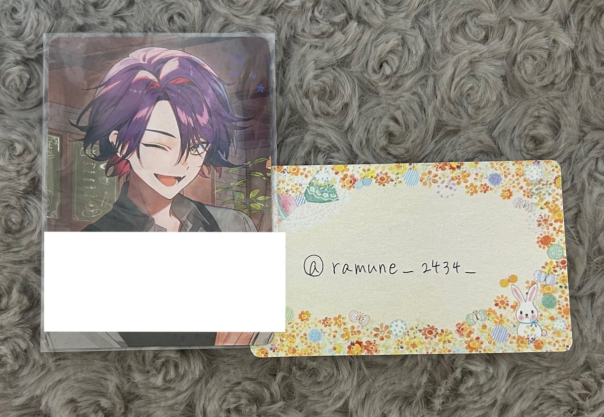 らむね tweet media