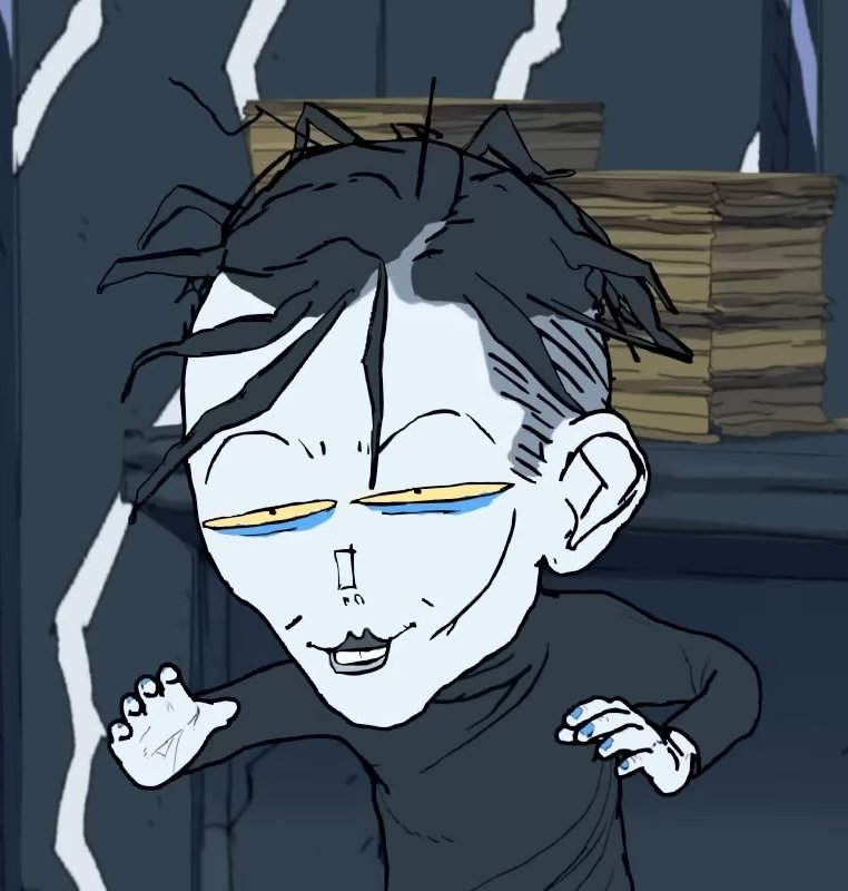 !! Riot !! 🧟‍♂️ tweet media