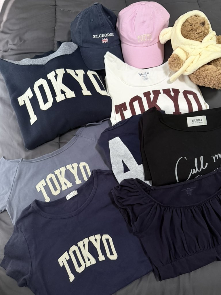 ส่งต่อเสื้อผ้าcutecutee tweet media