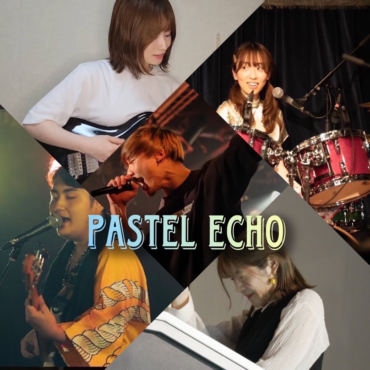 赤坂カンティーナ(cantina)Livehouse & BAR tweet media