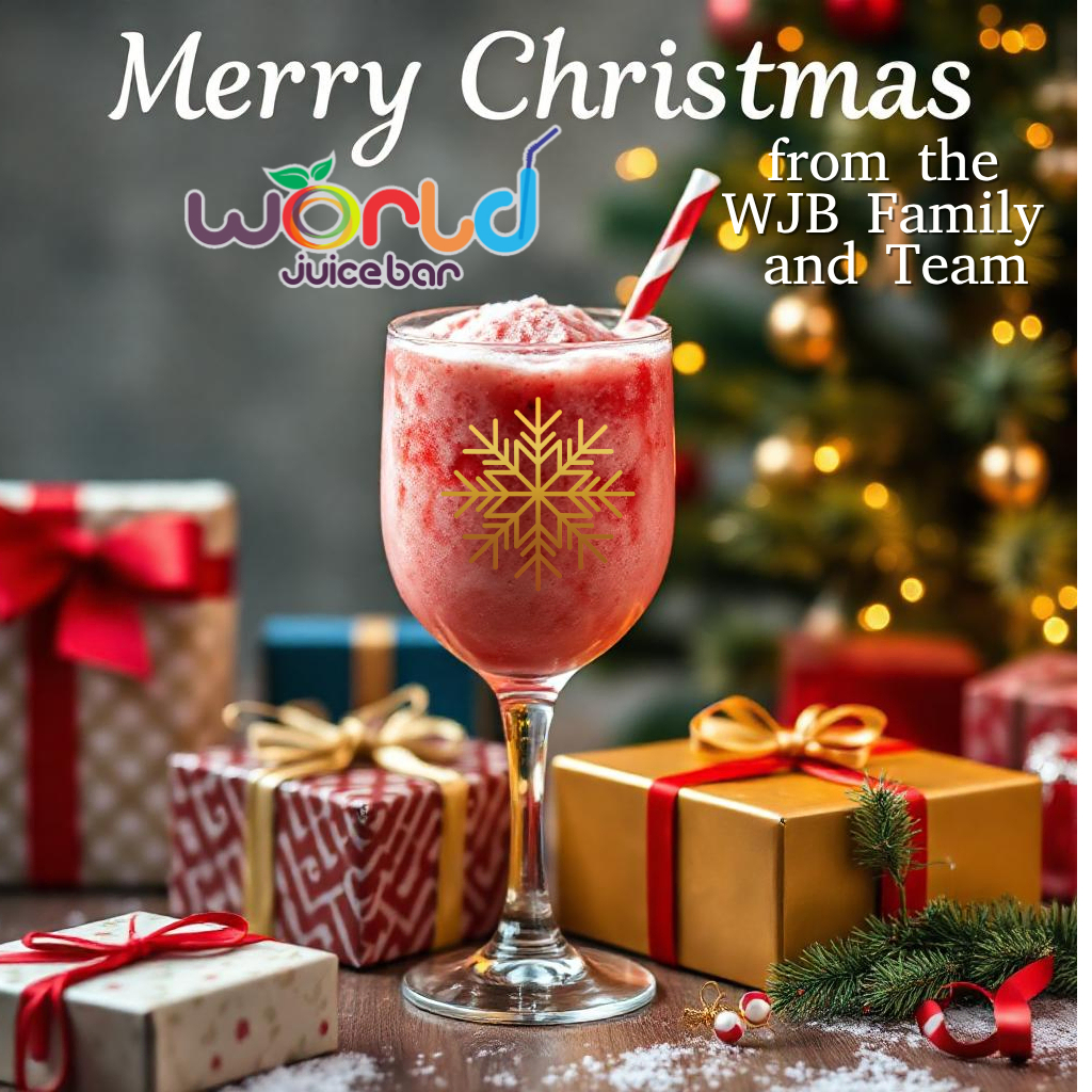 Merry Christmas from the WJB Family and Team! We’re grateful for your support this year and wish you joy, warmth, and cherished moments with loved ones. Happy holidays from all of us at WJB. #MerryChristmas #WJBFamily #HappyHolidays