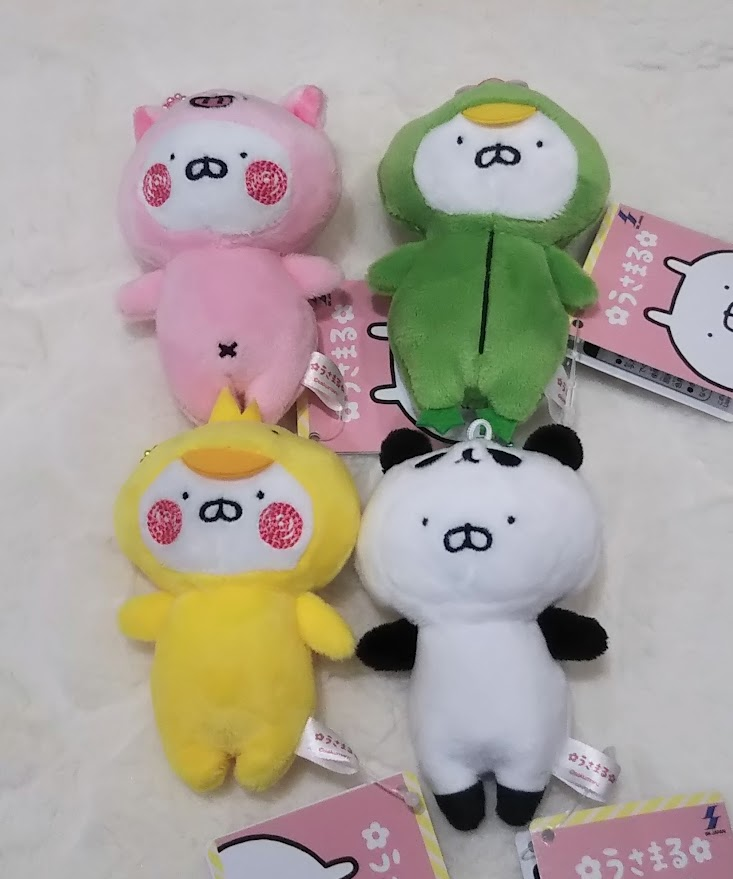 nico🗝️🫧うさまる展@静岡1/21〜 (@nico_usamaru) / Posts / X