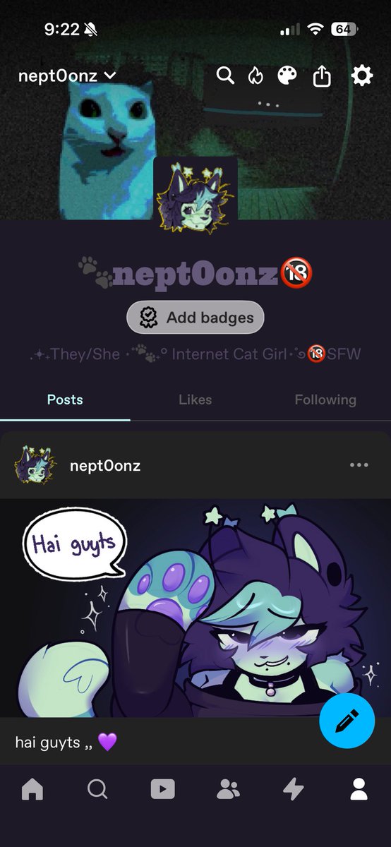 nept0onz's tweet image. im sorry but i dont think i’ll ever move to bluesky, but you can find me elsewhere!