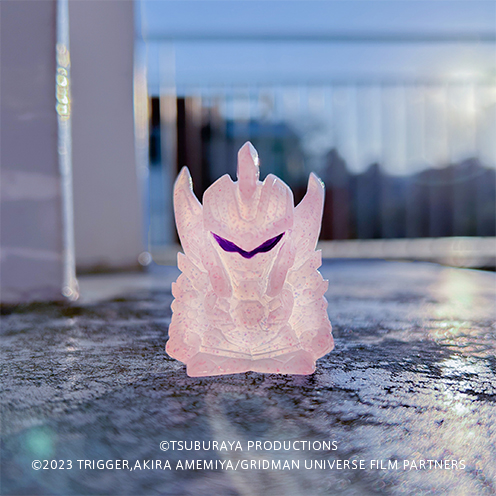 全話一挙上映会『SSSS.DYNAZENON』＋トークショー in 川崎チネチッタ